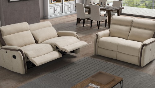 Forli Leather